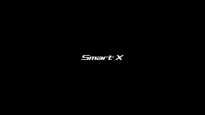 x 3-axis smartphone gimbal