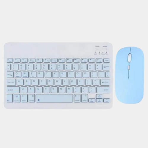 Mouse & Keyboard