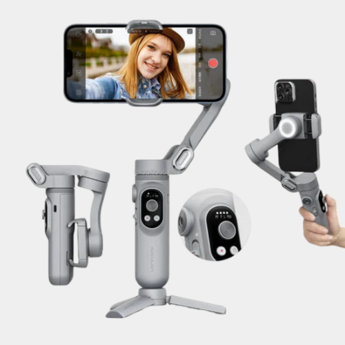 X 3-Axis Smartphone Gimbal