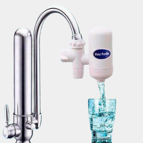 SWS - Water Purifier
