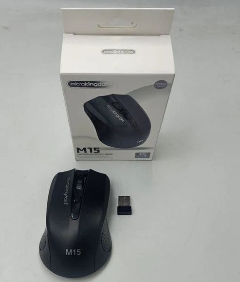2.4g optical mouse