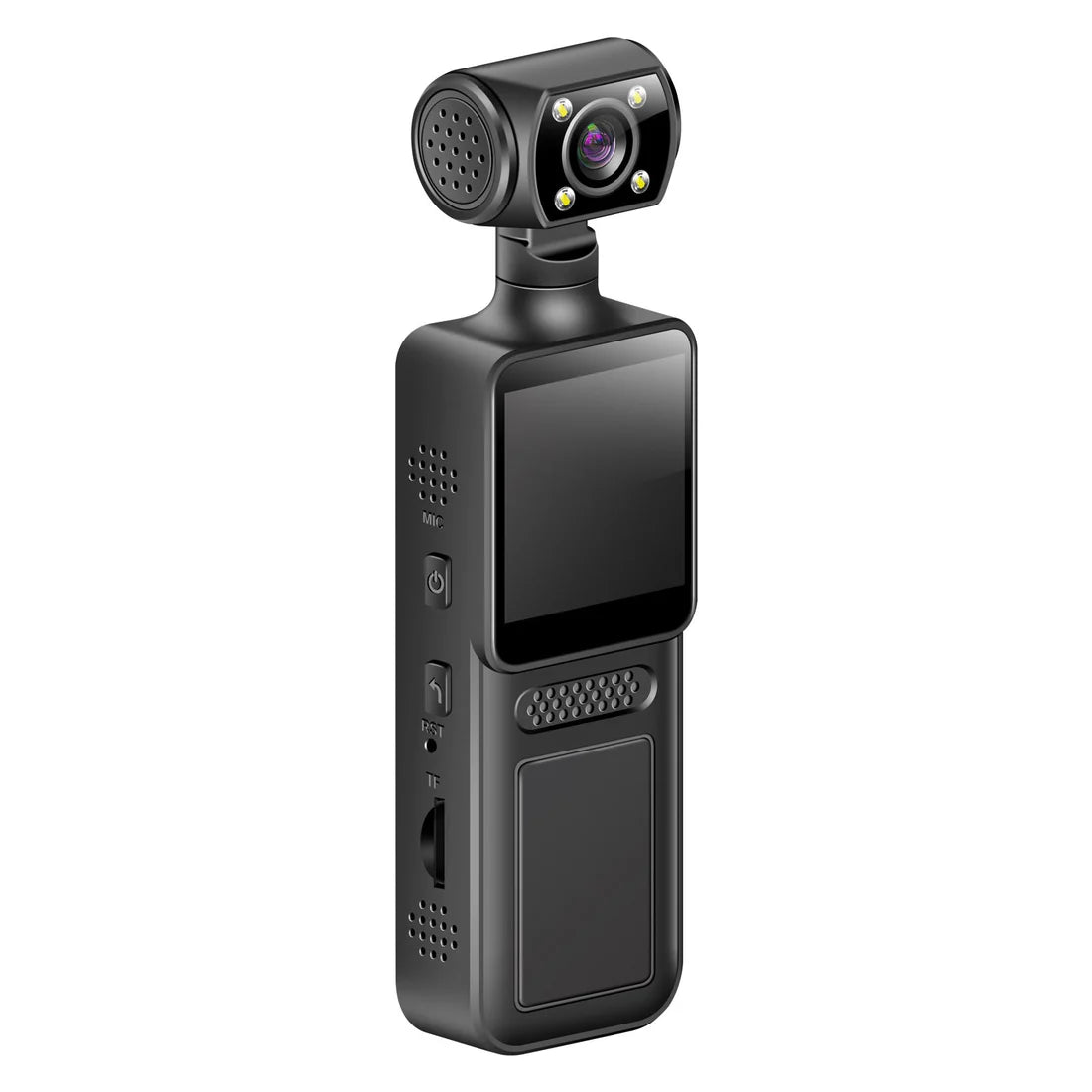 3-axis gimbal stabilizer
