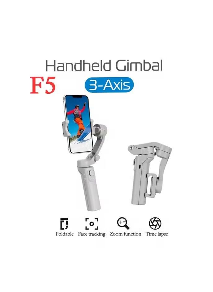 3-axis handheld gimbal