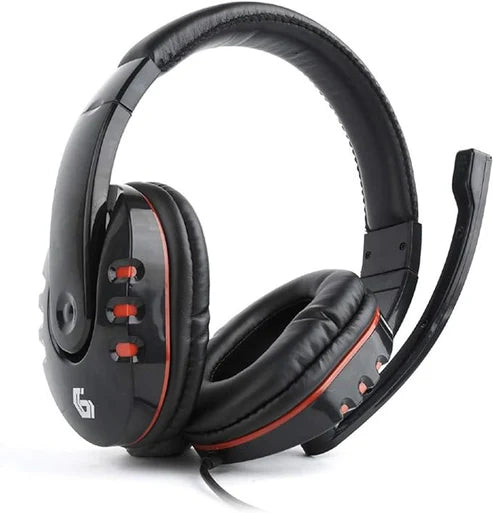 3.5mm gaming headphone