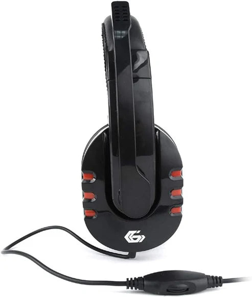 3.5mm gaming headphone