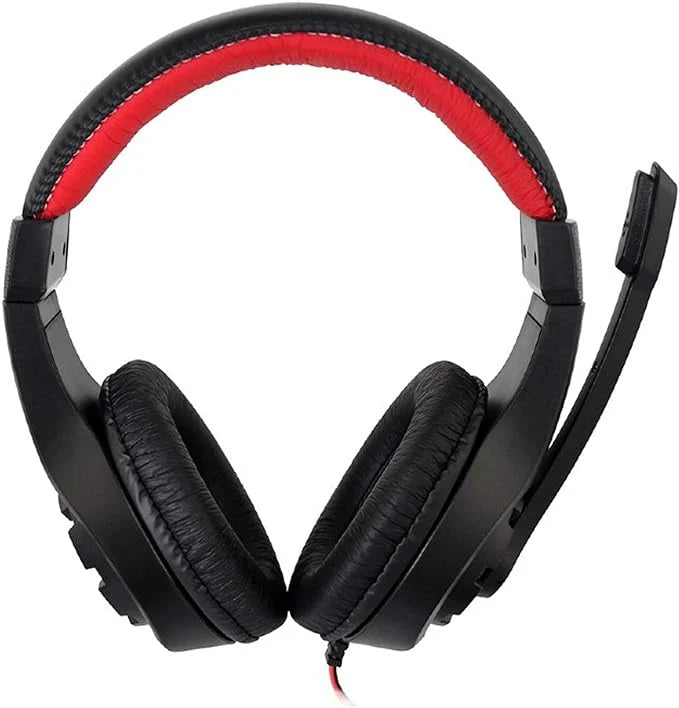 3.5mm gaming headphone