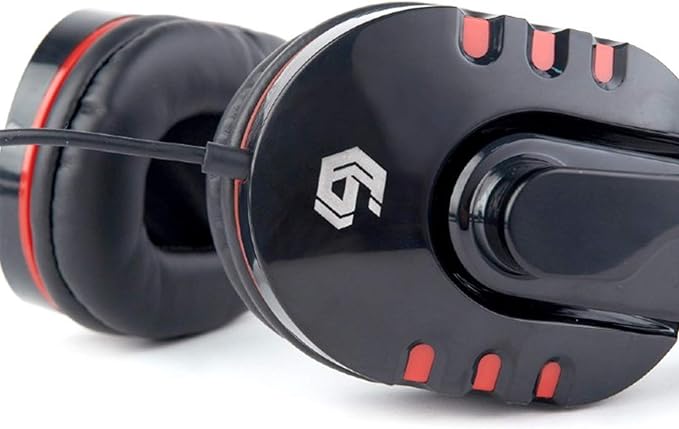 3.5mm gaming headphone