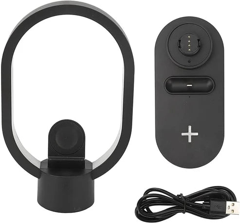 4 in 1 fast wireless charger