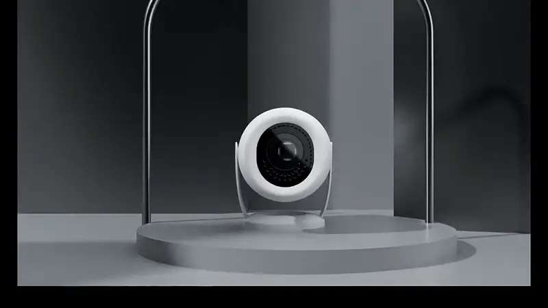 led - ultra hd wifi 6 smart projector