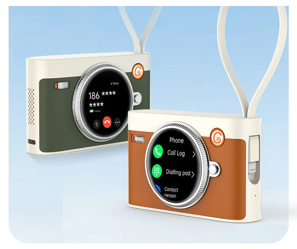 ساعة gs wear الذكية