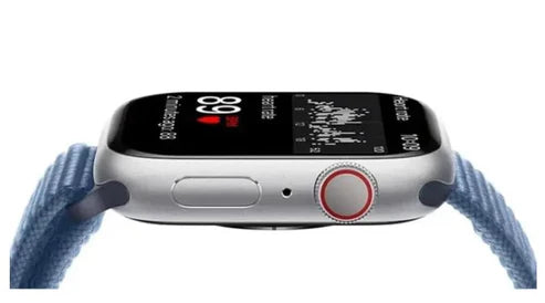 9 pro smart watch