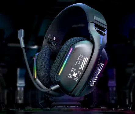 audiophile headphones