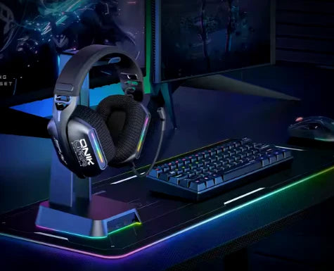 audiophile headphones