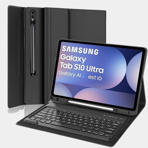 G·Vill - S10 Ultra Tablet