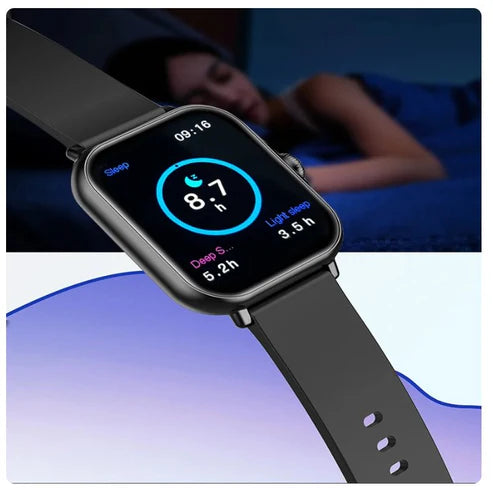 a58 smart watch 5 in 1