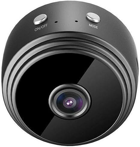 a9 mini wireless security camera