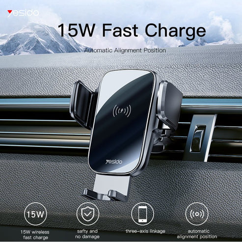 air vent holder