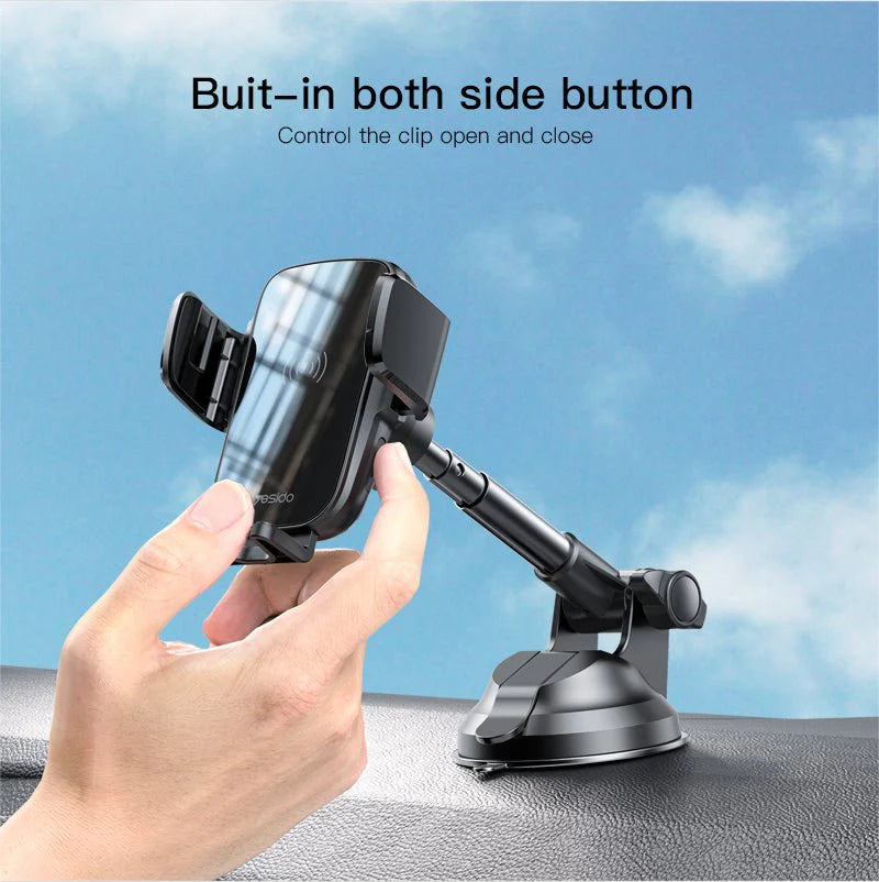 air vent holder