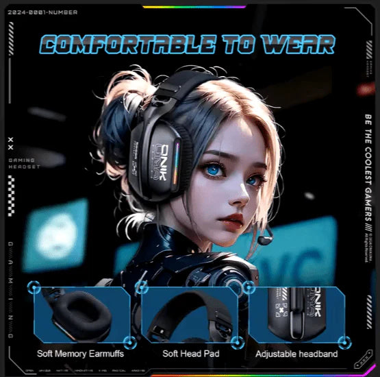 audiophile headphones
