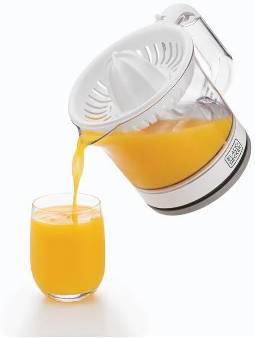 black + deckar - citrus juicer (cj675-b5)