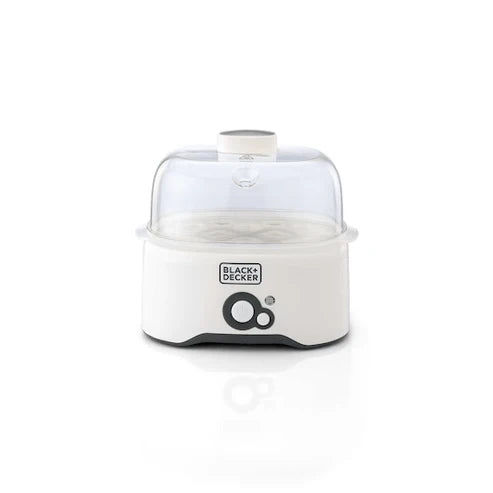 black + deckar - egg cooker (eg200-b5)