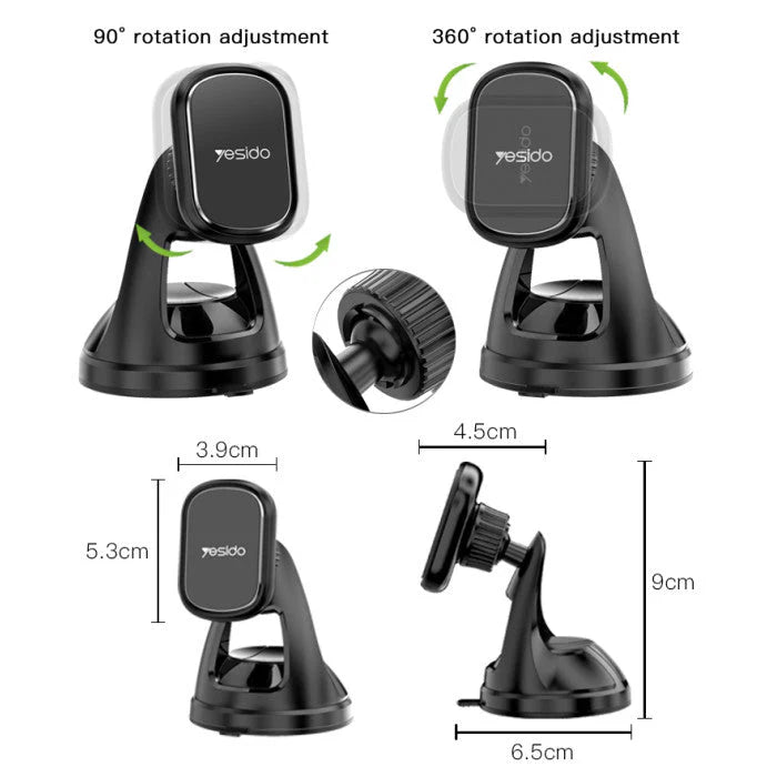 c72 magnet mobile holder