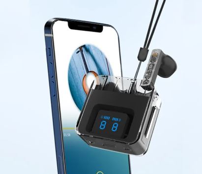 calus bt 33 wireless earbuds