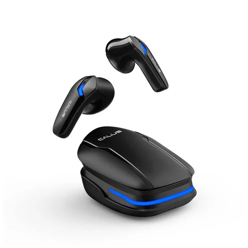 سماعات أذن لاسلكية calus enc-2 pro