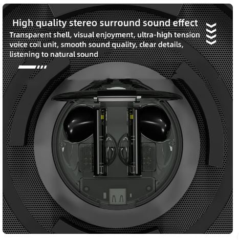 calus lp9 pro wireless earbuds