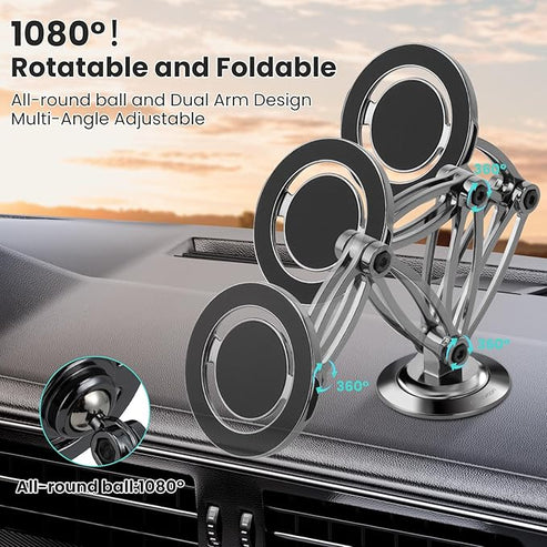 car phone holder for magsafe