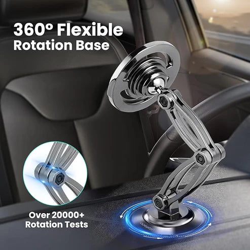 car phone holder for magsafe