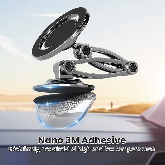 car phone holder for magsafe
