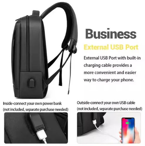 carry craft bagpack