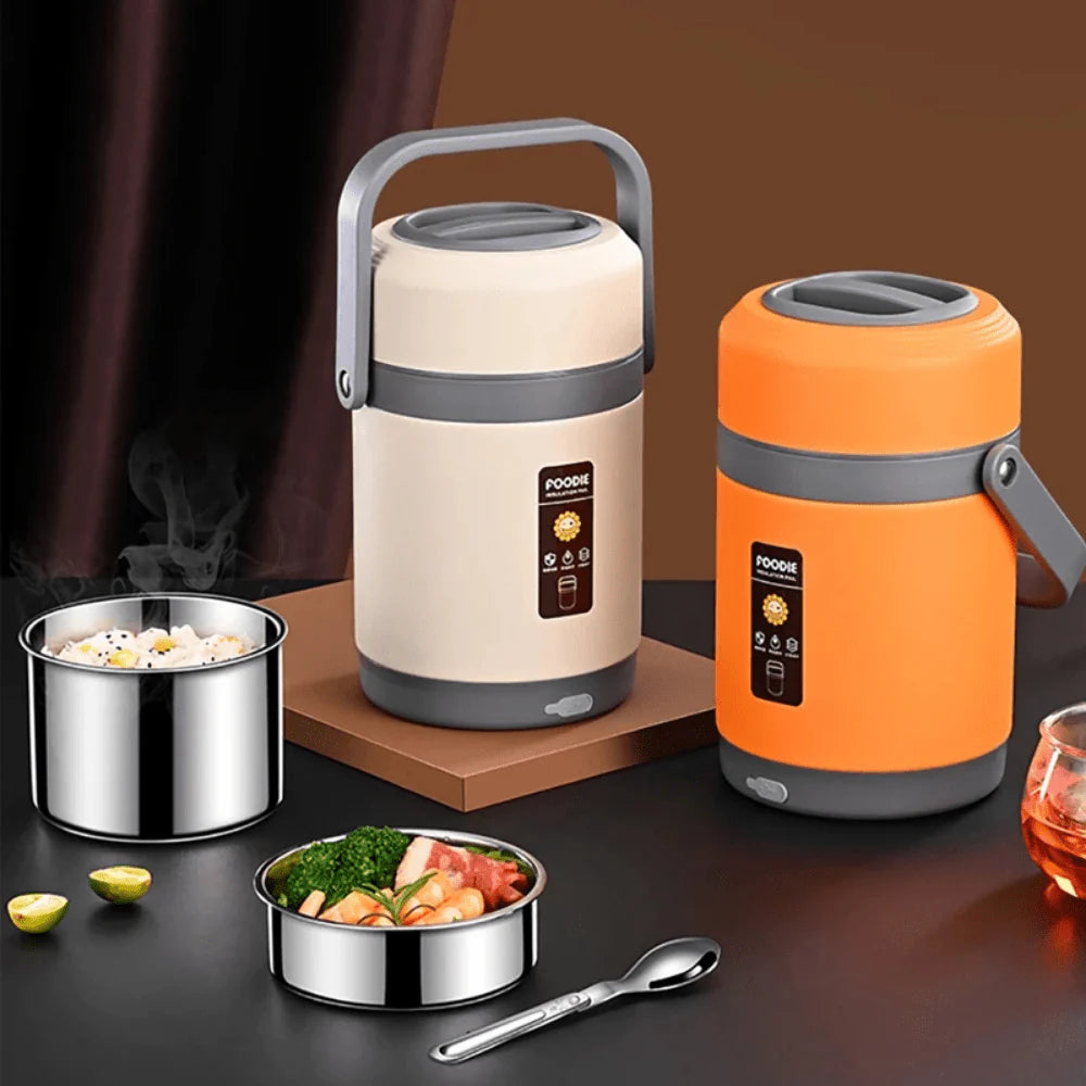 constant temperature heat preservation pot