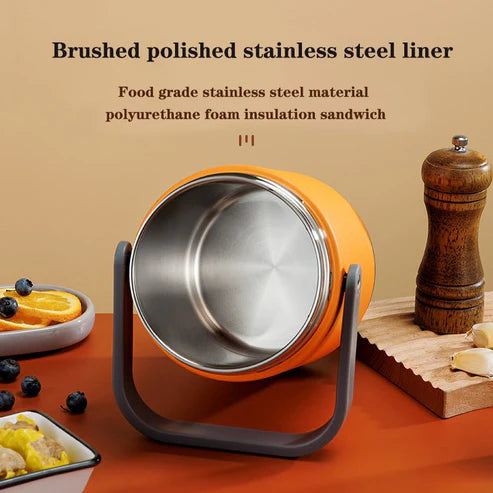 constant temperature heat preservation pot