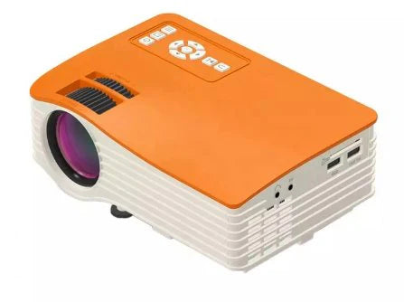 digital led projector