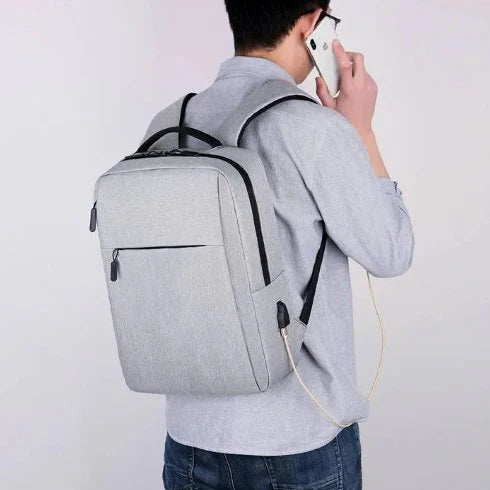 digital nylon bag pack