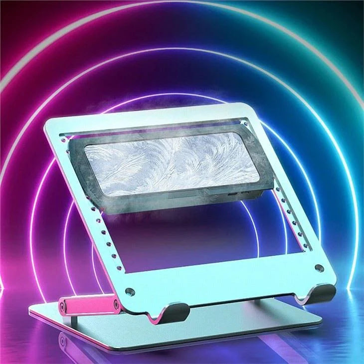 dp01 laptop & tablet fan