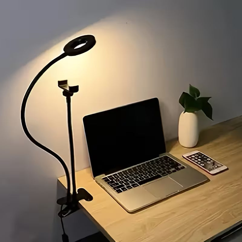 2-in-1 universal mobile holder