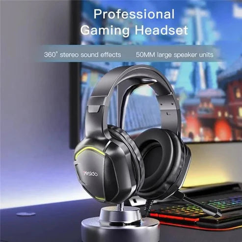 ek01 super gaming headset