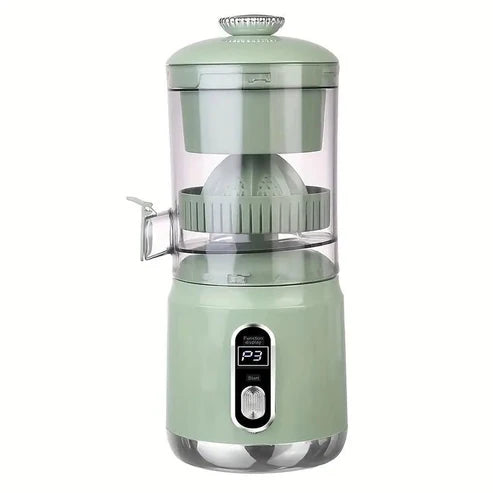 electric juicer machine
