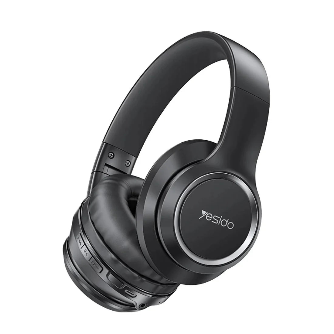 hoco - noise reduction bt headset (w37)