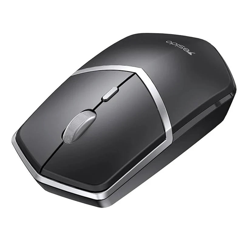 ergonomic computer mouse