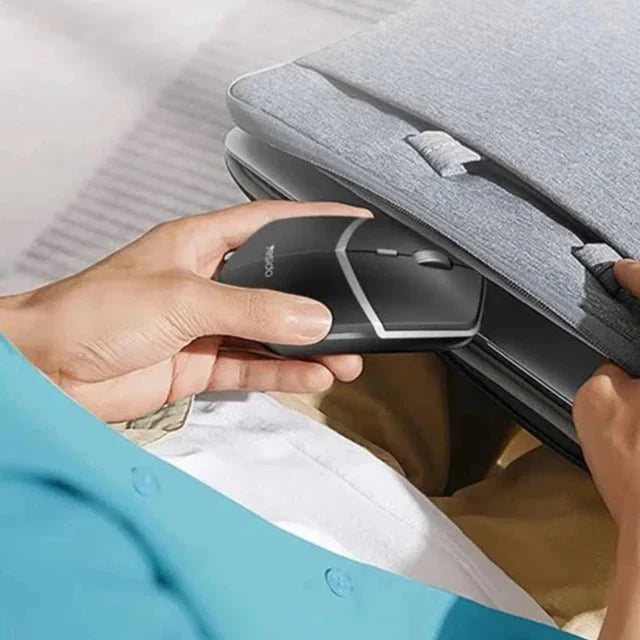 ergonomic computer mouse