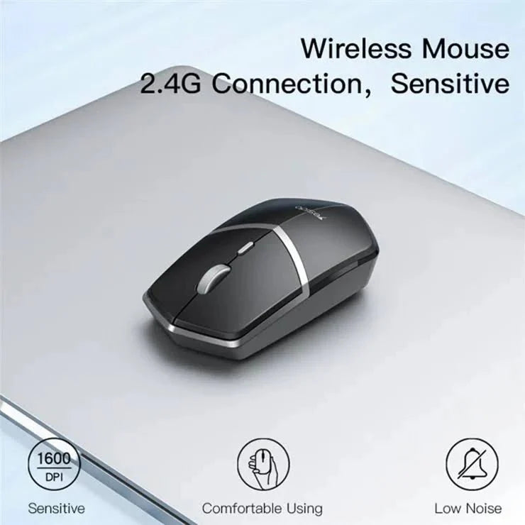 ergonomic computer mouse