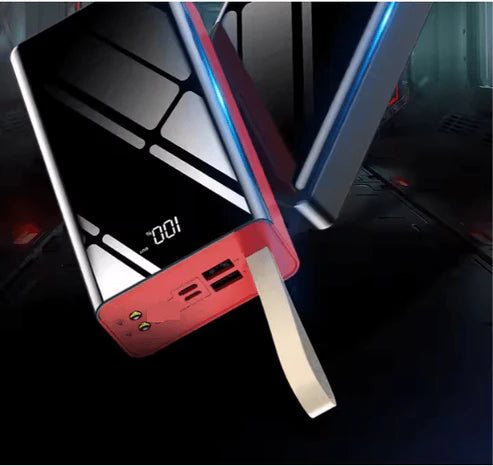fengqi - power bank (p2)