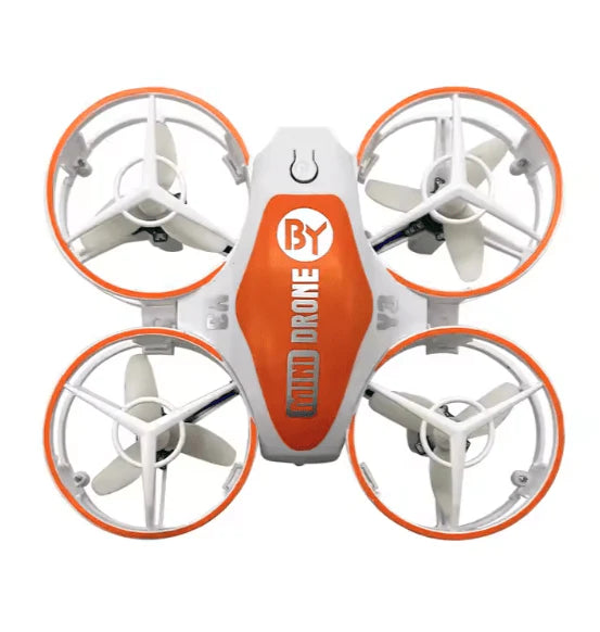 four-axis drone