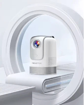 full hd smart projector