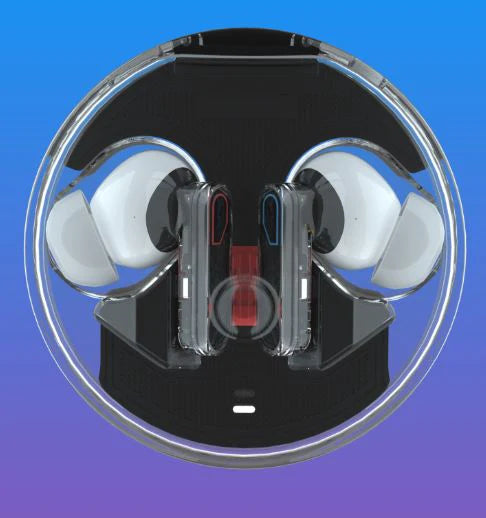 g-tab x7 wireless earbuds