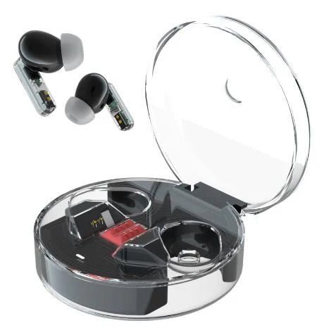 g-tab x7 wireless earbuds